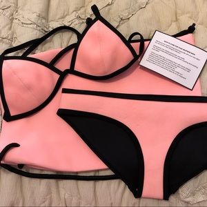 Triangl Bikini